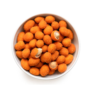 Coated Peanuts – 100g