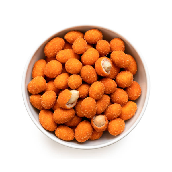 Coated Peanuts – 100g Coated Peanuts – 100g