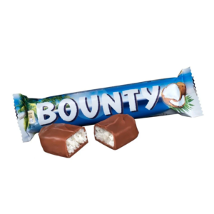 Draft Coconut Bar Covered Milk 57gm Draft Coconut Bar Covered Milk 57gm