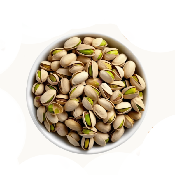 Pistachio 100g