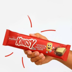 Premia Kingsy Wafer 20gm