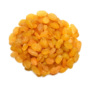 Raisin-Golden 100g