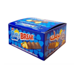 Tiffany Day Break Chocolate 16g